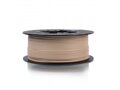 FILAMENT-PM PLA + Improved easily printable string Army Dusty Brown 1.75 mm 1 kg Filament PM